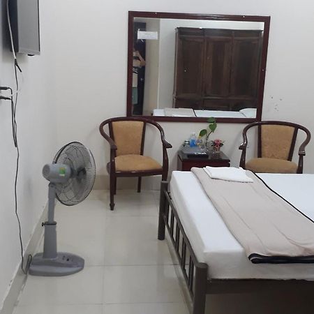 Bong Mai Motel Lang Duong Værelse billede