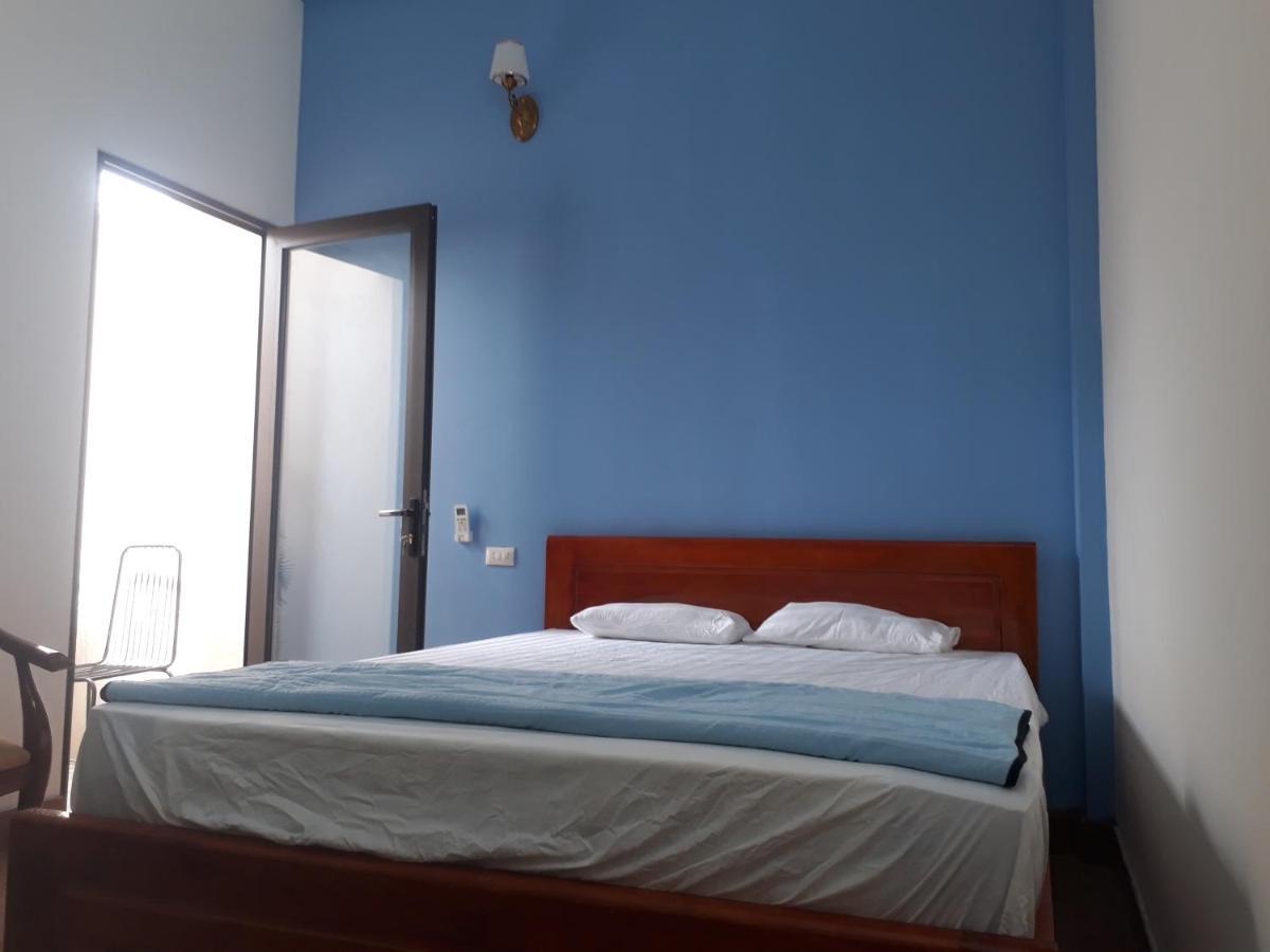 Bong Mai Motel Lang Duong Eksteriør billede