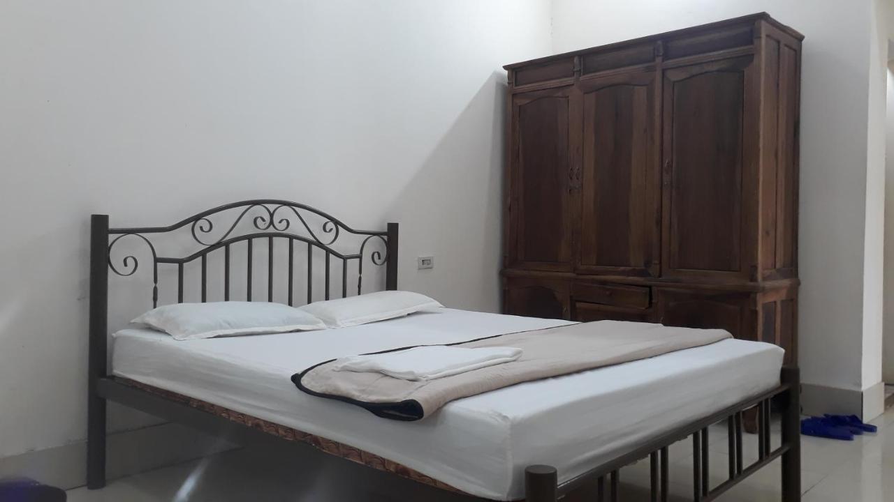 Bong Mai Motel Lang Duong Eksteriør billede